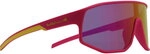 Red Bull SPECT Eyewear - Dash Sonnenbrille soft touch neon pink 262377_412