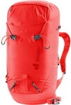 deuter - Guide Lite 24L Rucksack poppy 254451_412
