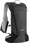 Cyclite - Race Backpack / 02 Bike-Rucksack schwarz 255662_8873