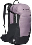 VAUDE - Wizard 24+4L Rucksack purple ash 253767_412