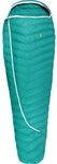 Gr&uuml;ezi Bag - DownWool Extreme Light 2.0 Regular Daunenschlafsack viridian green