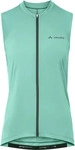 VAUDE - Matera FZ SL Radtrikot Damen sage gr&uuml;n