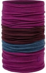 BUFF&reg; - Merino Move Schlauchschal block magenta 243737_8225