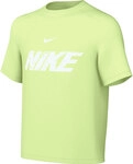 Nike - Multi Dri-FIT T-Shirt Kinder lt liquid lime 250512_1294