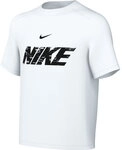 Nike - Multi Dri-FIT T-Shirt Kinder wei&szlig; 250398_1260