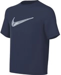 Nike - Multi Dri-FIT T-Shirt Kinder midnight navy 254242_1292