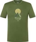 super.natural - No Map T-Shirt Herren chive 251936_1260