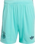 adidas - Deutschland 26 Away Shorts Herren flash aqua 248768_1269