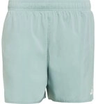adidas - 5-Inch Badeshorts Herren wonder sage 250897_1292
