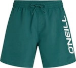 O'Neill - Logo 16'' Badeshorts Herren botanical heat 250724_1260