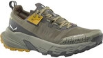 SALEWA - Pedroc 2 Max Wanderhalbschuhe Herren faded green 253807_1307