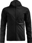 ORTOVOX - Trace 2.5L Regenjacke Damen black raven schwarz