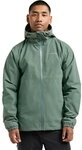 Didriksons - Dario Funktionsjacke Herren dark moss 249451_1268