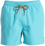 Quiksilver - Everyday Solid Volley 15 Badeshorts Herren aqua 248935_1270