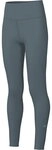 Nike - Dri-FIT Leggings Kinder mineral slate 250529_1260