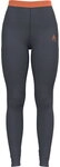 Odlo - Performance Wool 150 Leggings Damen india ink melange 222191_1294