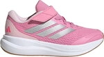 adidas - Runfalcon 6 Laufschuhe Kinder st tropic bloom 256121_1351