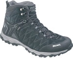 Meindl - Mondello GORE-TEX&reg; MID Wanderschuhe Herren schwarz 172782_1396