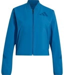 adidas - Z.N.E. Woven Bomberjacke Damen dusky petrol 248966_1260