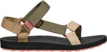 Teva - Original Universal Sandalen Damen burnt olive multi gr&uuml;n