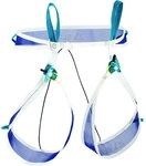 Blue Ice - Choucas Light Klettergurt ice 254301_1269