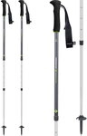 Komperdell - Trailhunter Zero Wanderst&ouml;cke schwarz 240999_7305