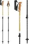 LEKI - Legacy Lite S Wanderst&ouml;cke goldbrown 253449_7948