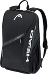 Head - Tour Backpack 25L Tennisrucksack schwarz 255214_412