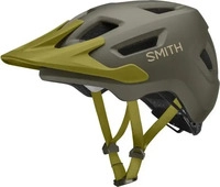 Smith - Sidekick Jr. Mips Fahrradhelm Kinder matte forest gr&uuml;n