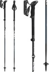 LEKI - Makalu FX TA Wanderst&ouml;cke stone blue 253478_7317