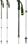 Komperdell - Trailmaster Zero Wanderst&ouml;cke forrest green 255451_7305