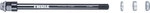 Thule - Thru Axle Adapter (M12 x 1.0) 155-167mm 252311_412