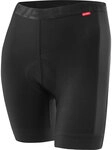 L&ouml;ffler - Elastic Mesh Bike Undershorts Damen schwarz 215580_1263