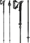 LEKI - Sherpa FX Carbon Strong Wanderst&ouml;cke schwarz 253500_8637