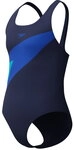 Speedo - Hyperboom Butterfly Back Badeanzug M&auml;dchen peacoat 249819_1280