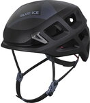 Blue Ice - Blast Kletterhelm schwarz 254315_1404