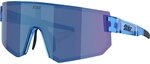 Bliz Active Eyewear - P005 Sonnenbrille transparent blue 261397_412