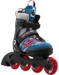 K2 - Eddie Pro Inlineskates Kinder grau 261646_2285