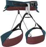 Blue Ice - Vista Klettergurt Herren majolica blue 254291_1269