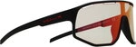 Red Bull SPECT Eyewear - Dash Pro Sonnenbrille soft touch black 262376_412