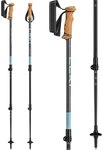LEKI - Legacy Wanderst&ouml;cke greyblue 253422_7289