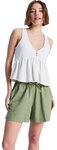 Roxy - Lekeitio Break Shorts Damen oil green 248943_1292