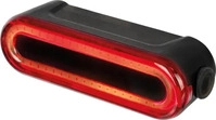 Topeak - Rack RedLite StVZO R&uuml;cklicht schwarz