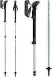 LEKI - Makalu FX TA S Wanderst&ouml;cke silber 253506_7322