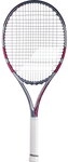 Babolat - Boost Aero Pink Tennisschl&auml;ger besaitet 2026 (260g) 252849_1285