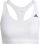 adidas - Optime Essentials Workout Medium Support BH Damen wei&szlig; 248749_1292