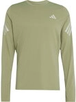 adidas - Adi365 Langarmshirt Herren gr&uuml;n 256151_1260