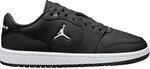Nike - Jordan Court Connect Low Sneaker Kinder schwarz 250470_1301