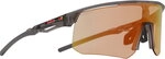 Red Bull SPECT Eyewear - Riddle Sonnenbrille matt x'tal light grey 262358_412
