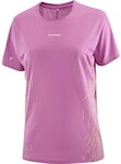 Salomon - Sense Aero T-Shirt Damen iris orchid 253084_1260
